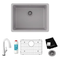 Elkay Quartz Classic 25