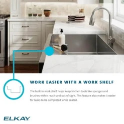Elkay 36