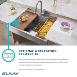 Elkay 36