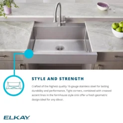 Elkay 33