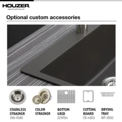 Houzer 24