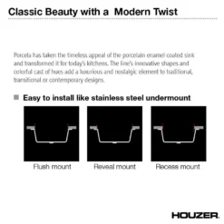 Houzer 16