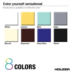 Houzer 16