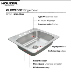 Houzer 25