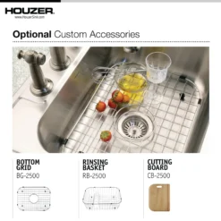Houzer 25