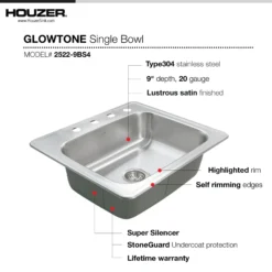 Houzer 25