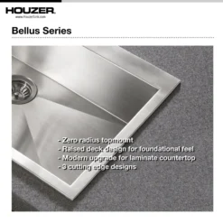 Houzer 25