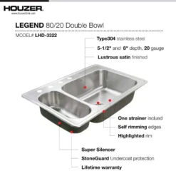 Houzer 33