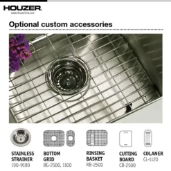 Houzer 33