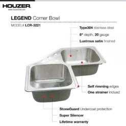 Houzer 32