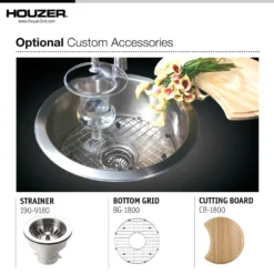 Houzer 18