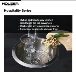 Houzer 15