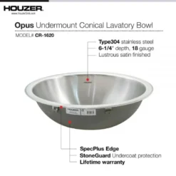 Houzer 17