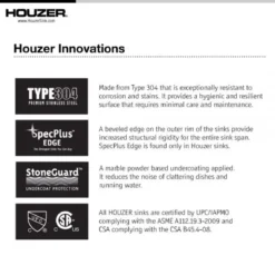 Houzer 17
