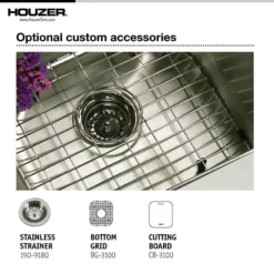 Houzer 16