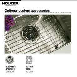 Houzer 13