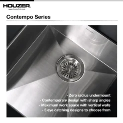 Houzer 17