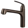Houzer Calia Pull Out Kitchen Faucet Oil Rubbed Bronze, CALPO-561-OB