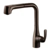 Houzer Cora Pull Out Kitchen Faucet Oil Rubbed Bronze, CORPO-554-OB
