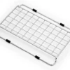 Houzer Stainless Steel Wirecraft Bottom Sink Grid fits only Houzer Sink Models CTB-2385 and CTB-3285 - BG-1208