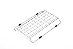Houzer Stainless Steel Wirecraft Bottom Sink Grid fits only Houzer Sink Models CTB-2385 and CTB-3285 - BG-1208