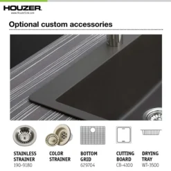 Houzer 24