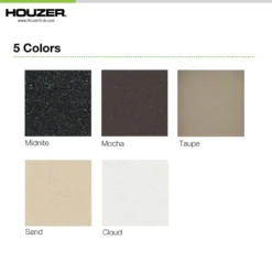 Houzer 24