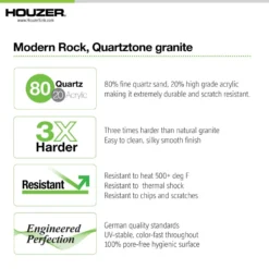 Houzer 24