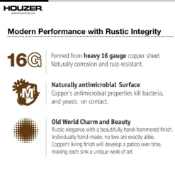 Houzer 34