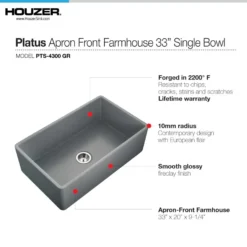 Houzer 33