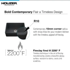 Houzer 33