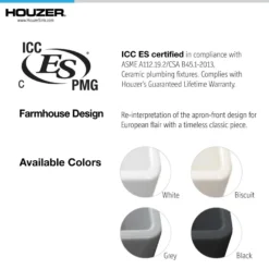 Houzer 33