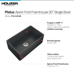 Houzer 30