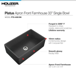 Houzer 33