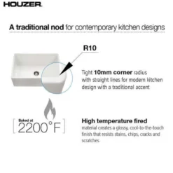 Houzer 33
