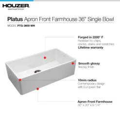 Houzer 36