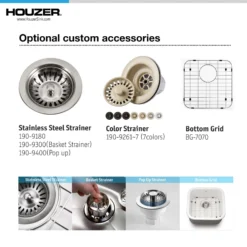 Houzer 36