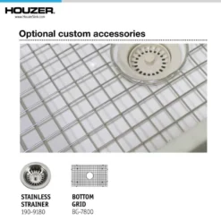 Houzer 36