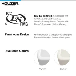 Houzer 36