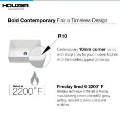 Houzer 26