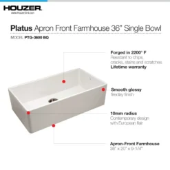 Houzer 36