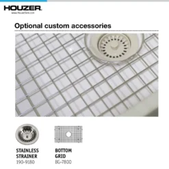 Houzer 36