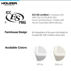 Houzer 36