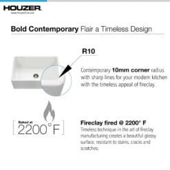 Houzer 36