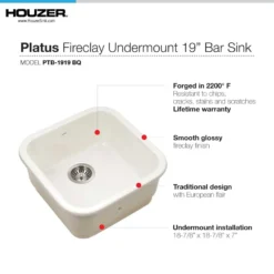 Houzer 19