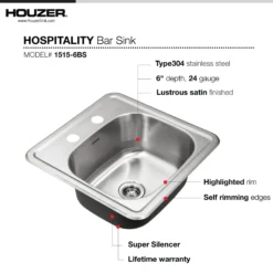Houzer Hospitality 15