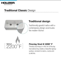 Houzer Platus 32