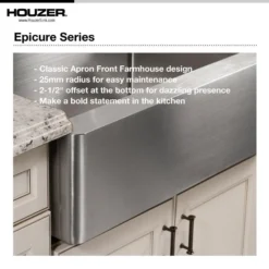 Houzer 30