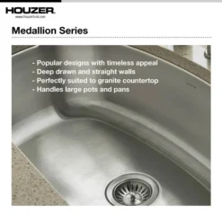 Houzer 32