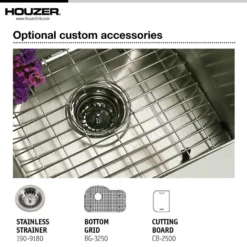 Houzer 32